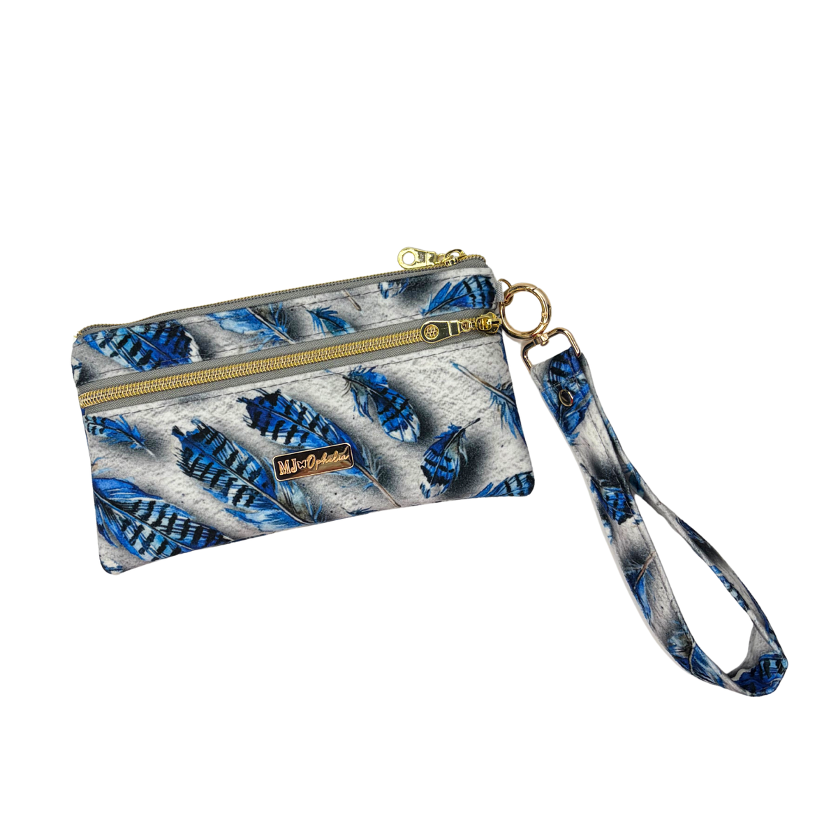 The Blue Bird - The Ophelia Edition (Please allow 14 business days for your order to ship)