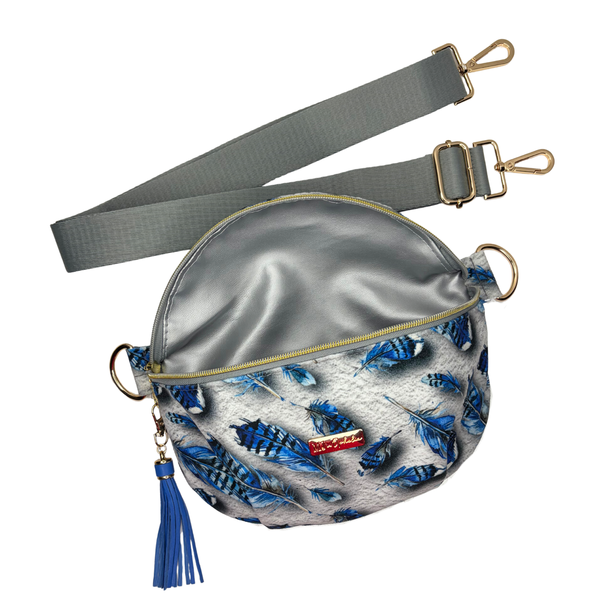 The Blue Bird - The Ophelia Edition (Please allow 14 business days for your order to ship)