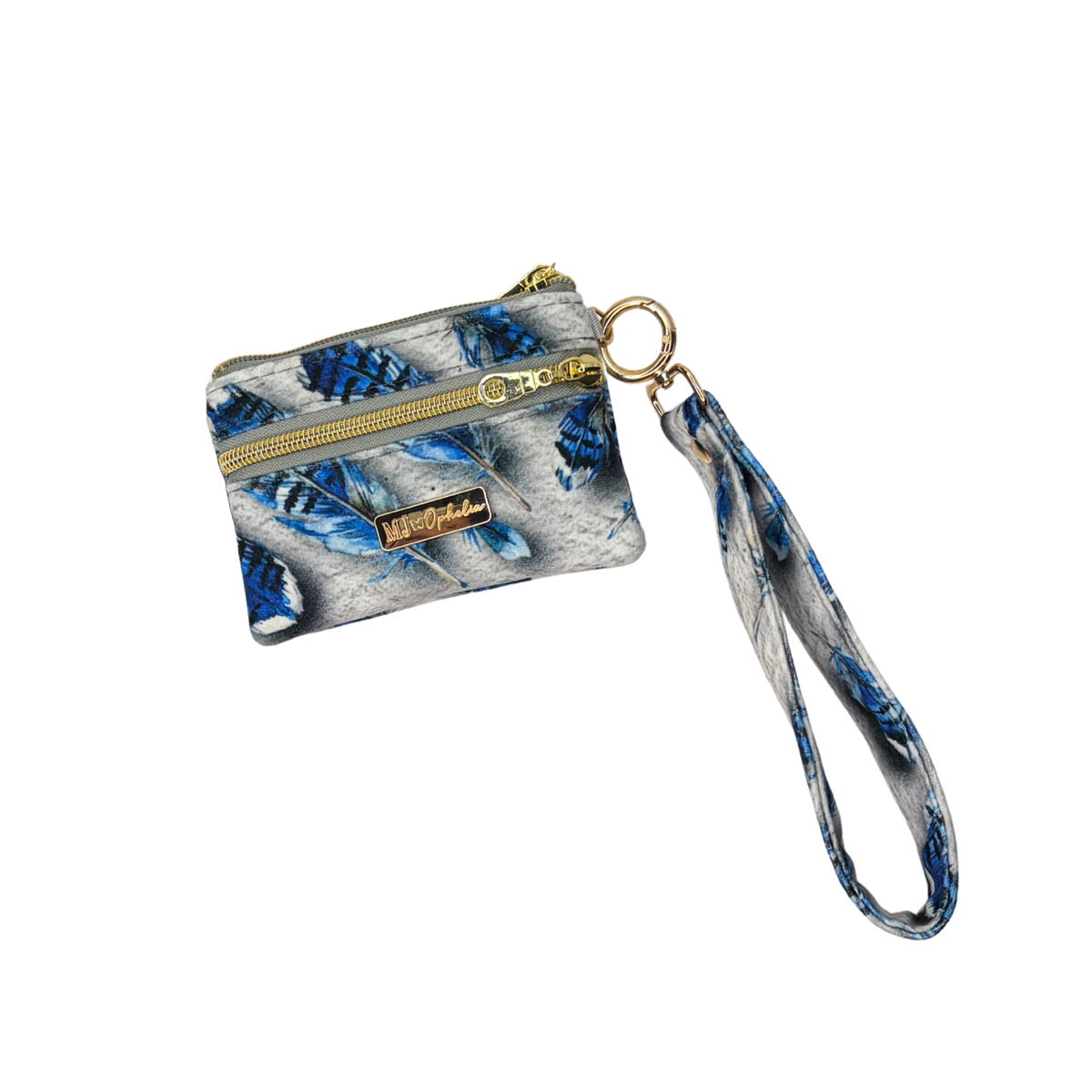 The Blue Bird - The Ophelia Edition (Please allow 14 business days for your order to ship)