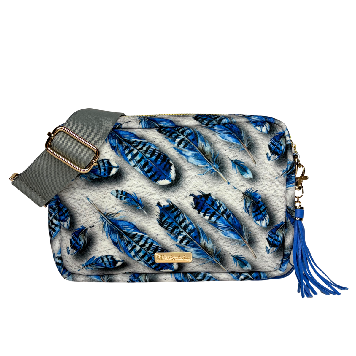 The Blue Bird - The Ophelia Edition (Please allow 14 business days for your order to ship)