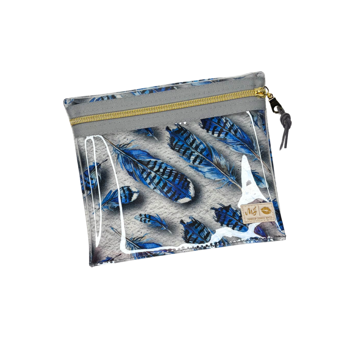 The Blue Bird - The Ophelia Edition (Please allow 14 business days for your order to ship)