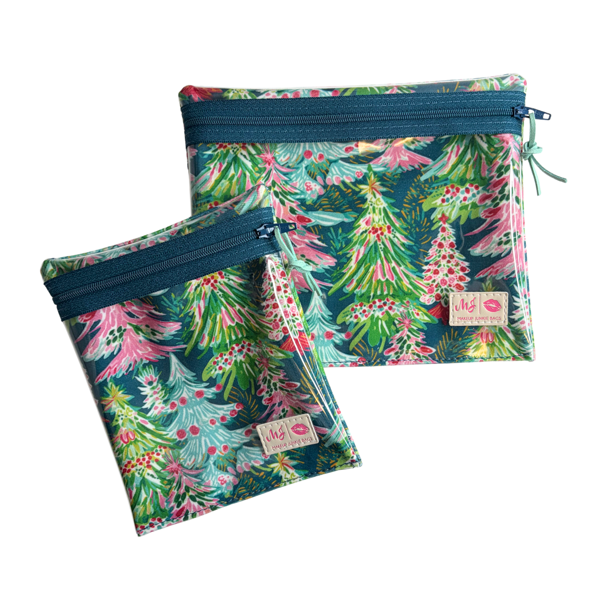 Pretty Little Pines