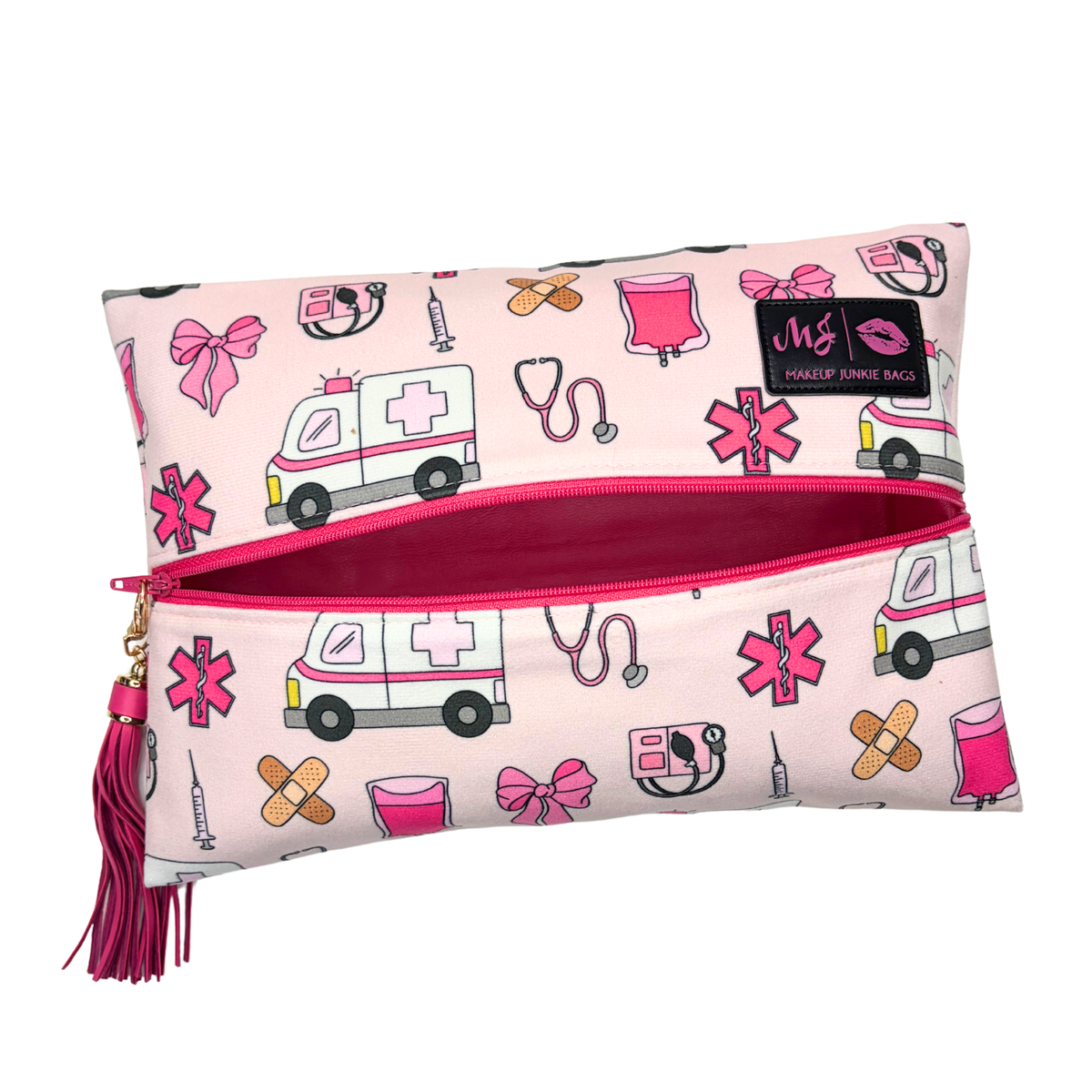 Bag on Call!