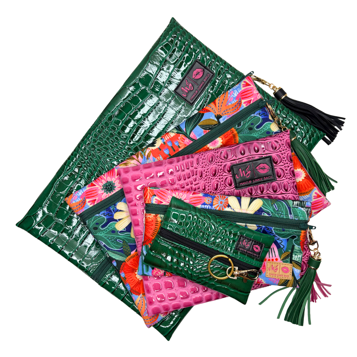 The Lush Garden Mixed Set