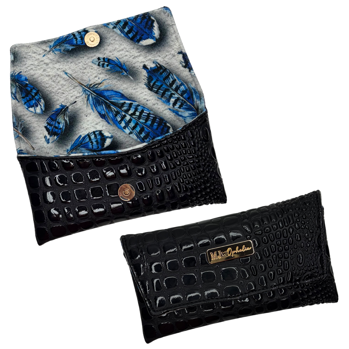 The Blue Bird - The Ophelia Edition (Please allow 14 business days for your order to ship)
