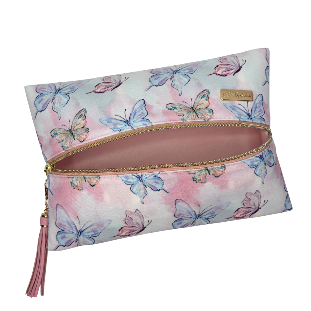 Flutter Me Pretty - The Ophelia Edition (Please allow 14 business days for your order to ship)