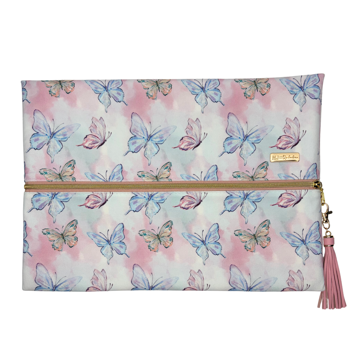 Flutter Me Pretty - The Ophelia Edition (Please allow 14 business days for your order to ship)
