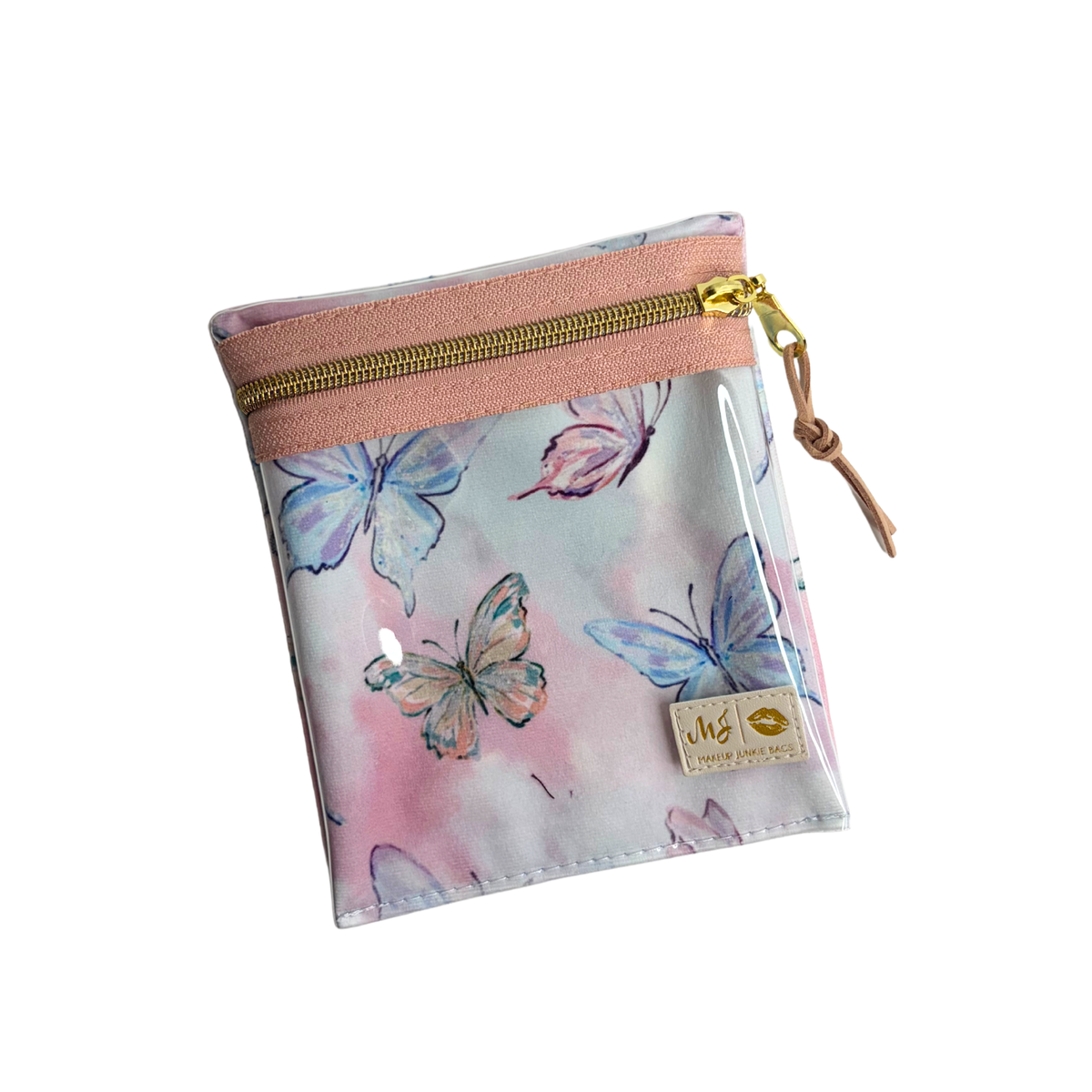 Flutter Me Pretty - The Ophelia Edition (Please allow 14 business days for your order to ship)