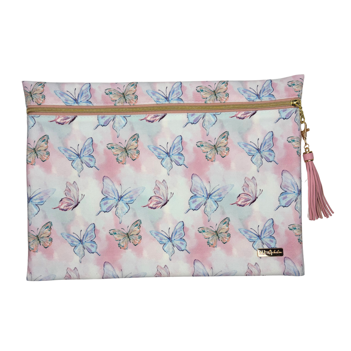 Flutter Me Pretty - The Ophelia Edition (Please allow 14 business days for your order to ship)