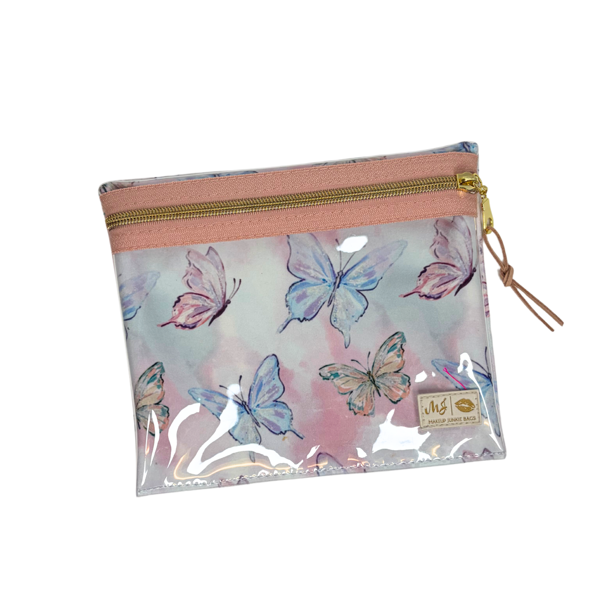 Flutter Me Pretty - The Ophelia Edition (Please allow 14 business days for your order to ship)