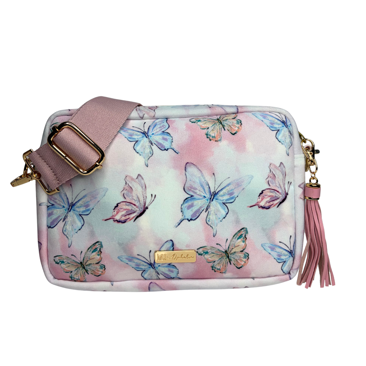Flutter Me Pretty - The Ophelia Edition (Please allow 14 business days for your order to ship)