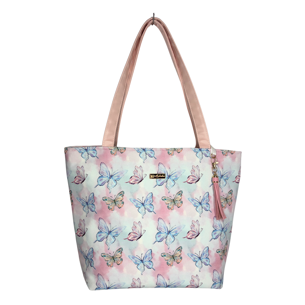 Flutter Me Pretty - The Ophelia Edition (Please allow 14 business days for your order to ship)