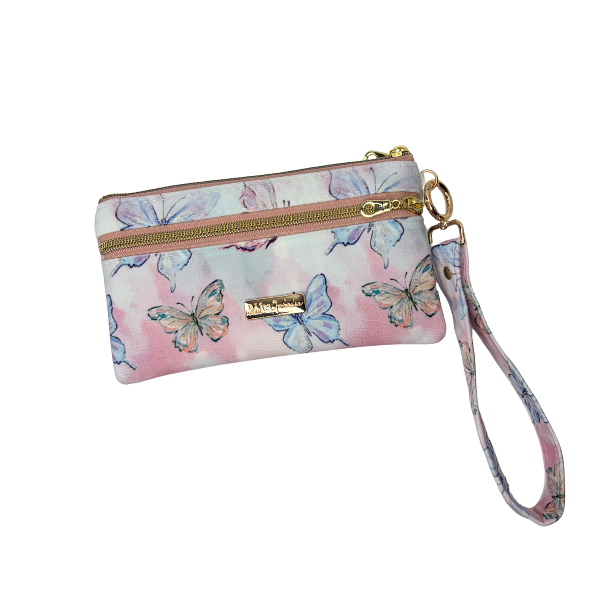 Flutter Me Pretty - The Ophelia Edition (Please allow 14 business days for your order to ship)