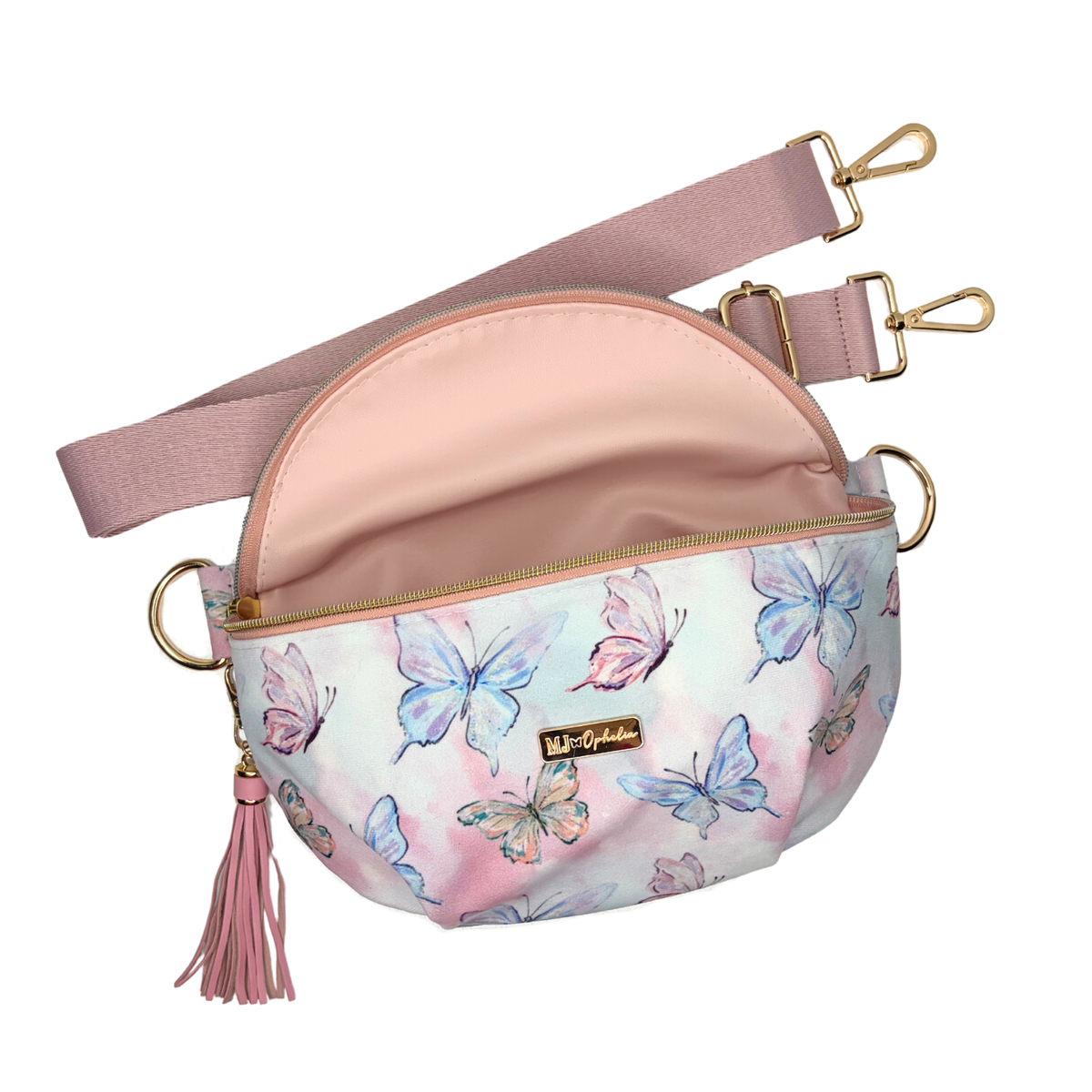 Flutter Me Pretty - The Ophelia Edition (Please allow 14 business days for your order to ship)