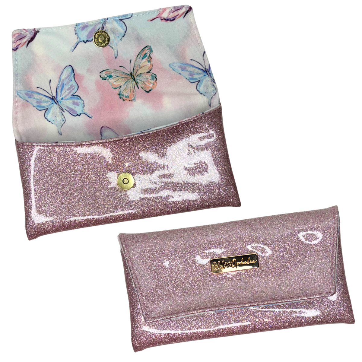 Flutter Me Pretty - The Ophelia Edition (Please allow 14 business days for your order to ship)