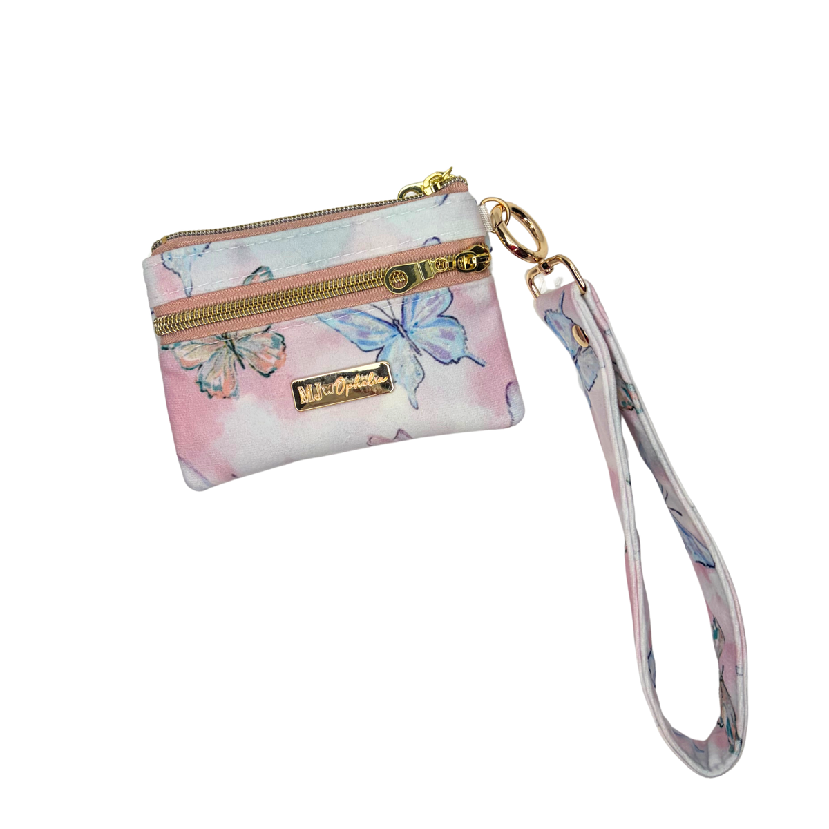 Flutter Me Pretty - The Ophelia Edition (Please allow 14 business days for your order to ship)