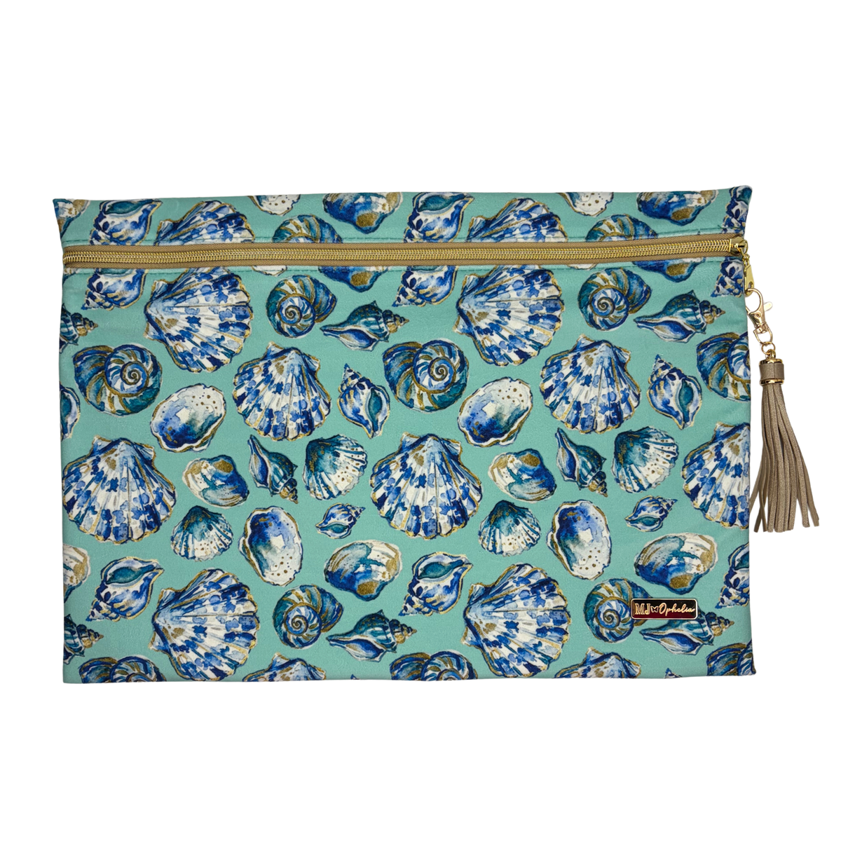 Pretty Little Shells - The Ophelia Edition (Please allow 14 business days for your order to ship)