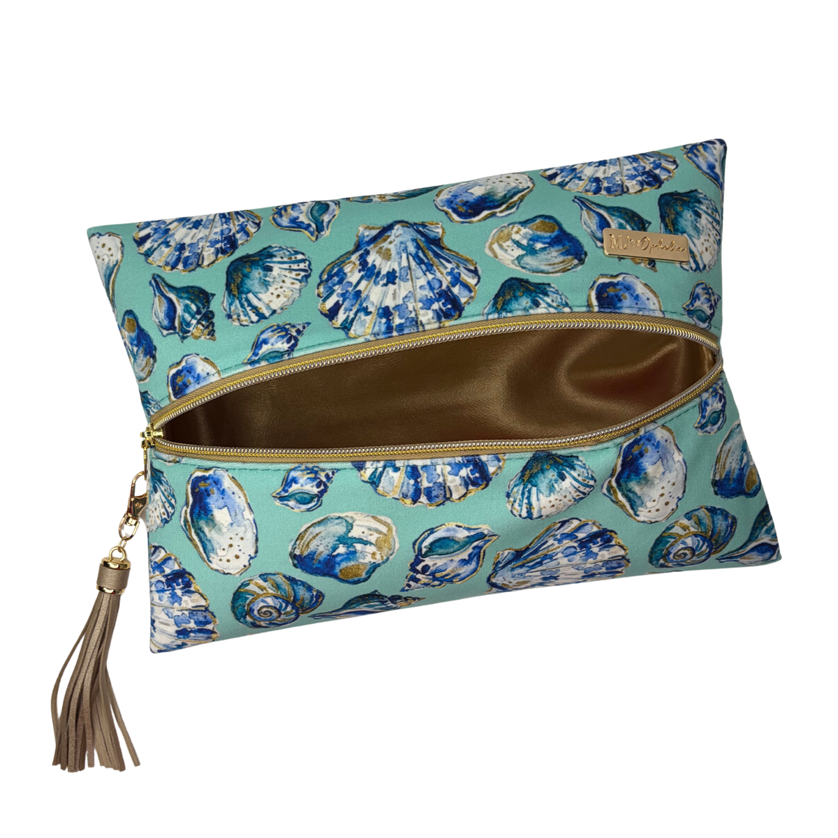 Pretty Little Shells - The Ophelia Edition (Please allow 14 business days for your order to ship)