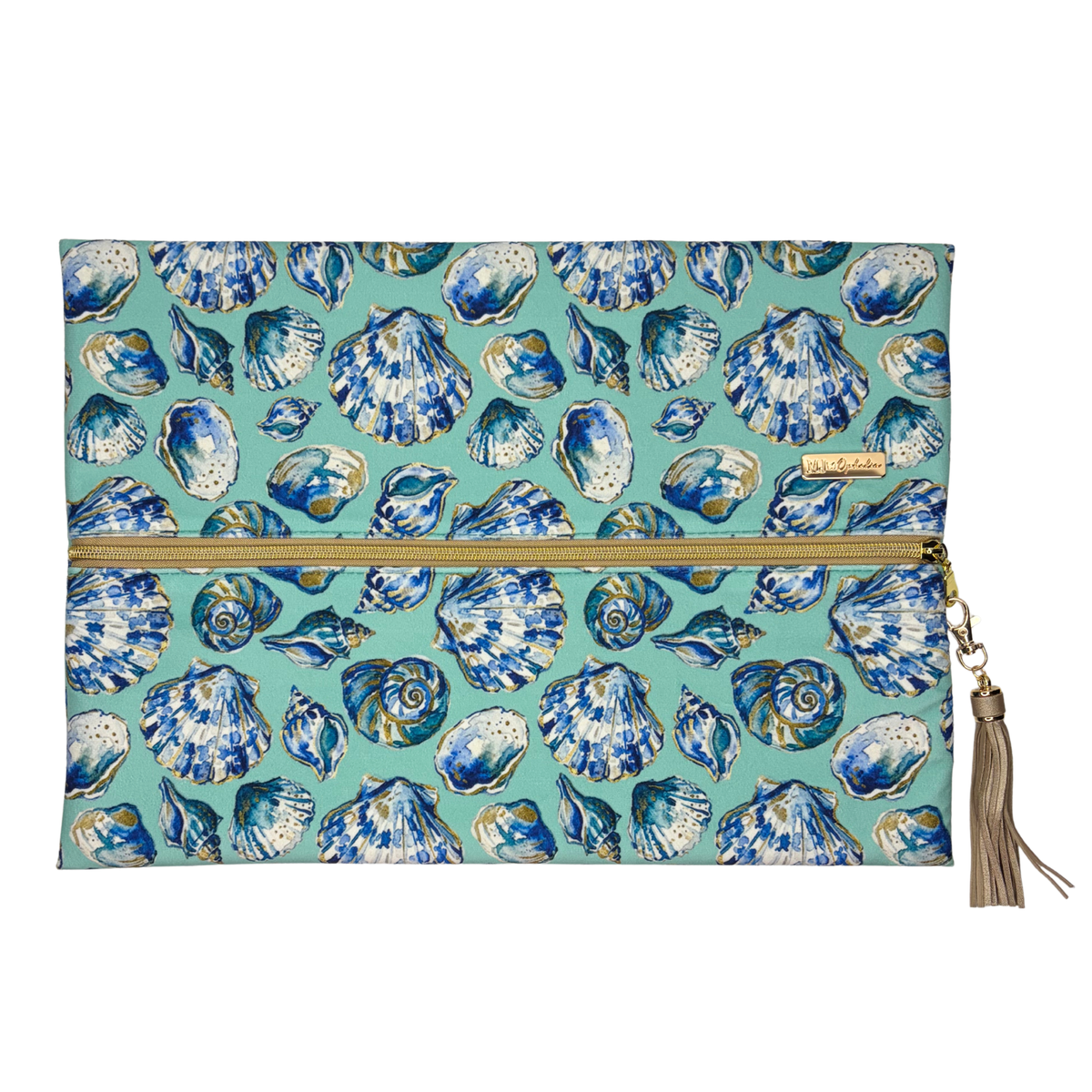Pretty Little Shells - The Ophelia Edition (Please allow 14 business days for your order to ship)