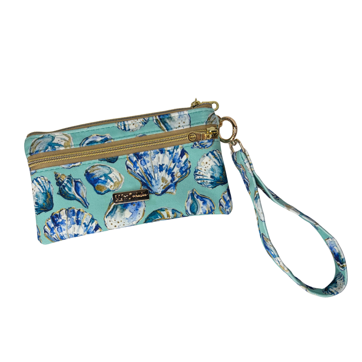 Pretty Little Shells - The Ophelia Edition (Please allow 14 business days for your order to ship)