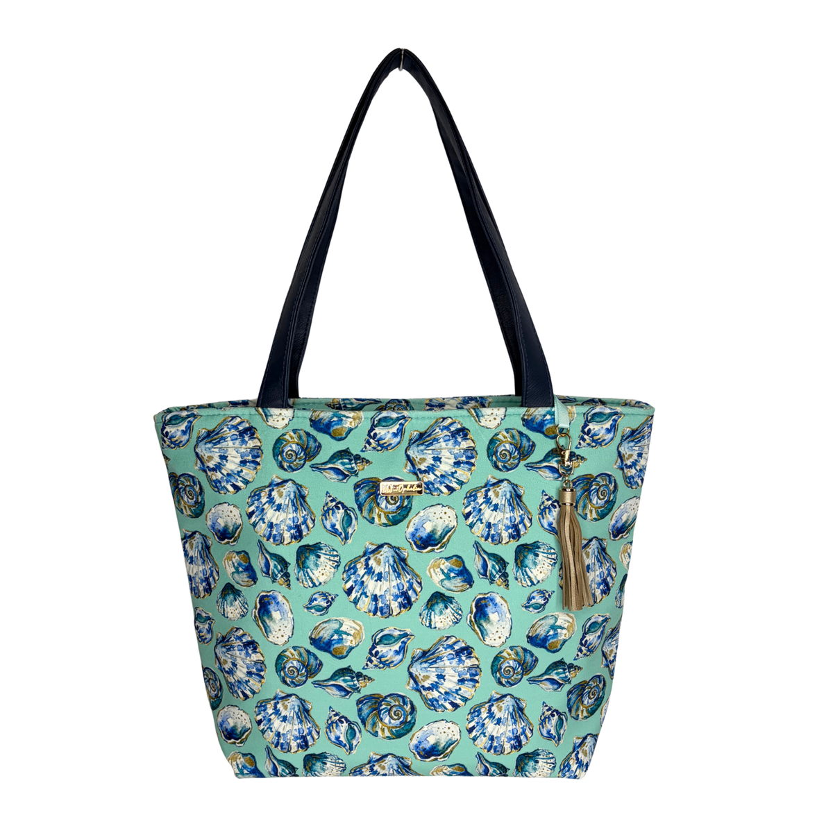 Pretty Little Shells - The Ophelia Edition (Please allow 14 business days for your order to ship)