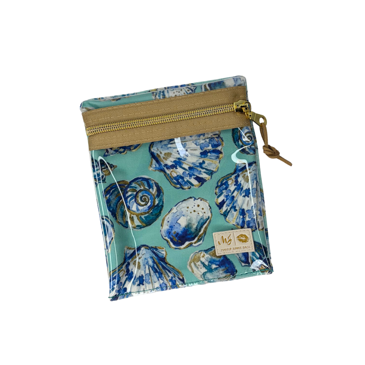Pretty Little Shells - The Ophelia Edition (Please allow 14 business days for your order to ship)