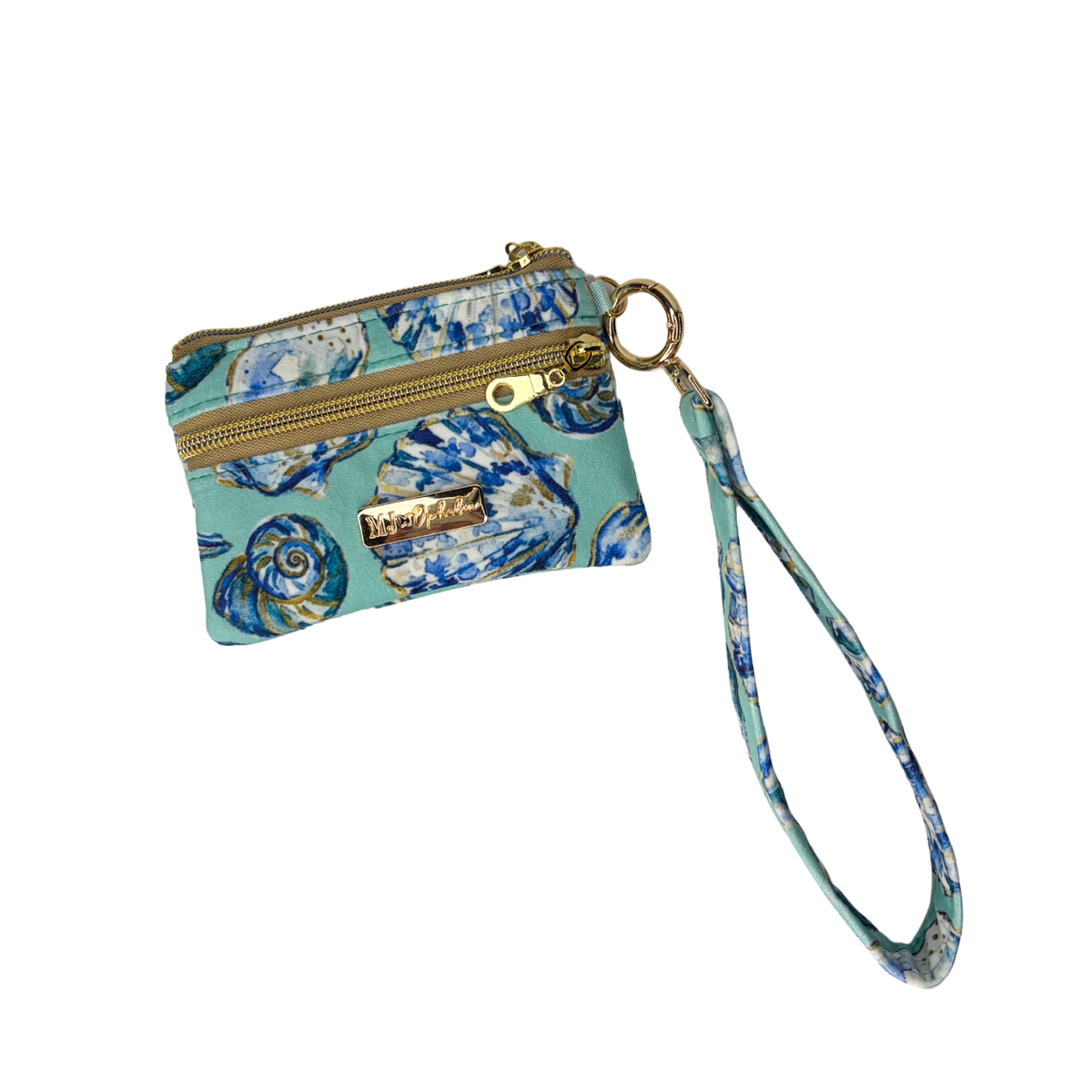 Pretty Little Shells - The Ophelia Edition (Please allow 14 business days for your order to ship)