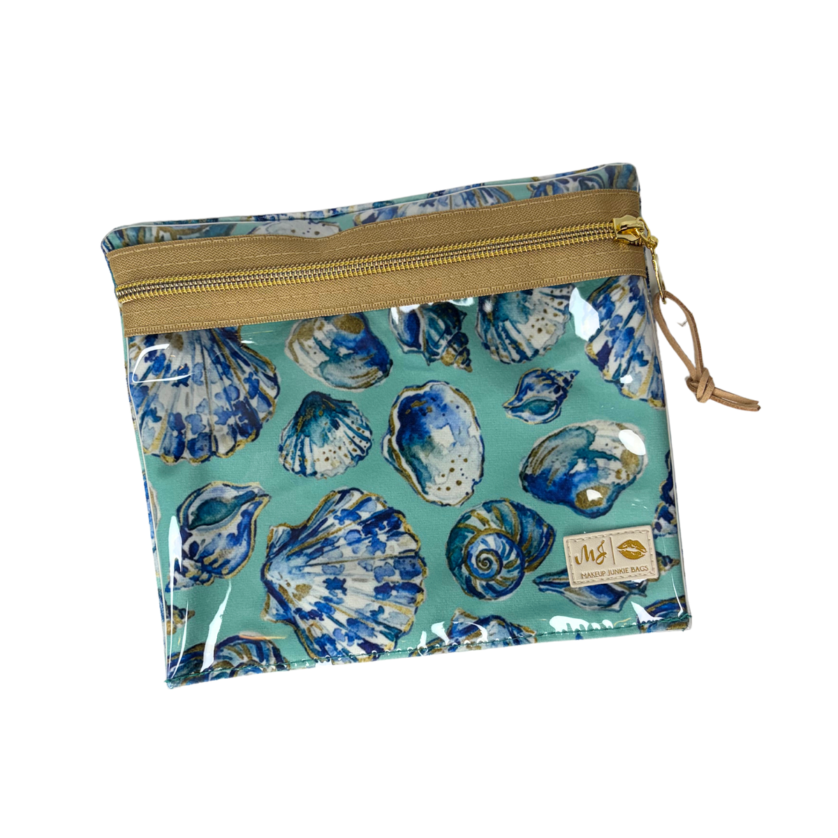 Pretty Little Shells - The Ophelia Edition (Please allow 14 business days for your order to ship)