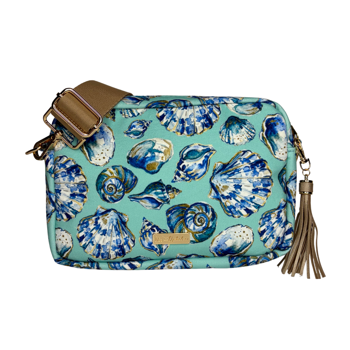 Pretty Little Shells - The Ophelia Edition (Please allow 14 business days for your order to ship)