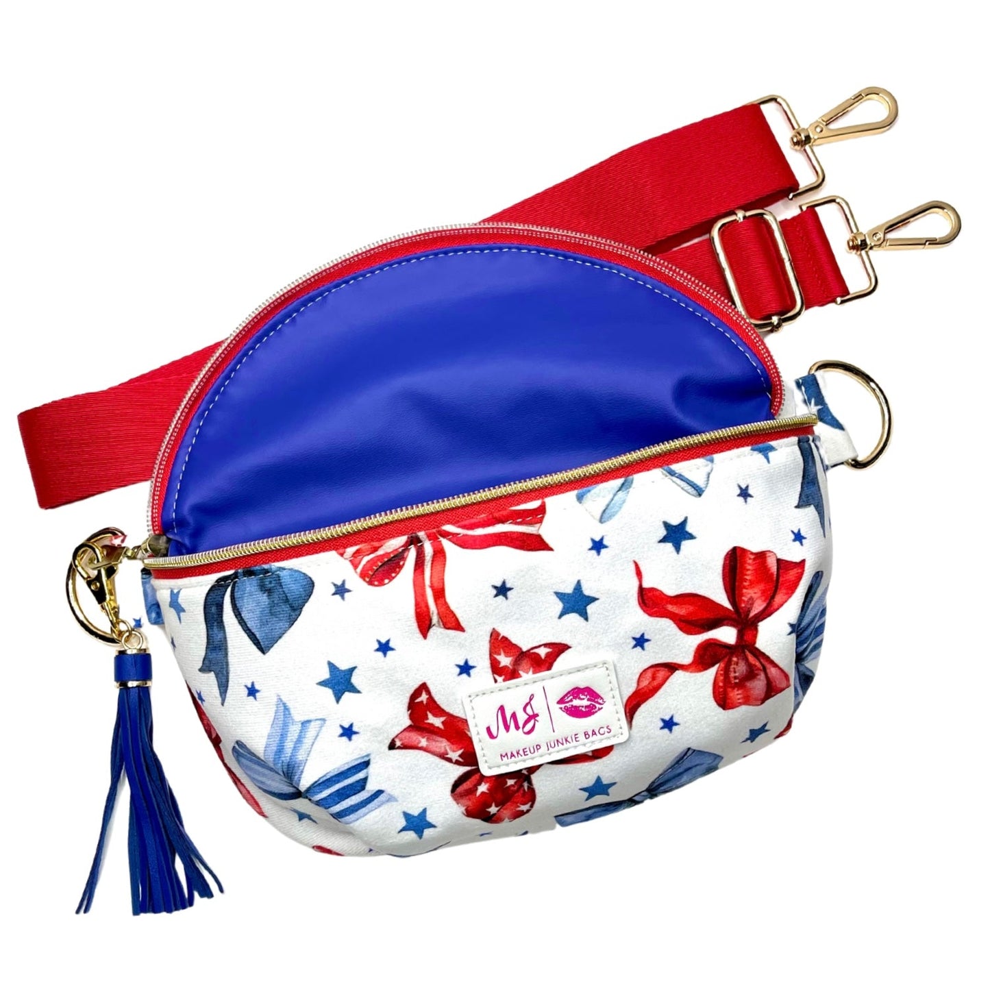 Sidekick Bag Miss Americana