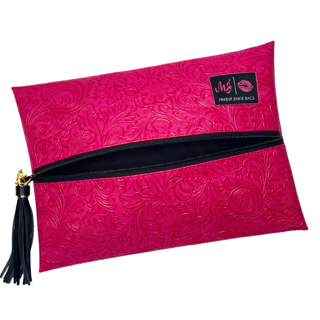 MJ Dream Makeup Junkie Bags