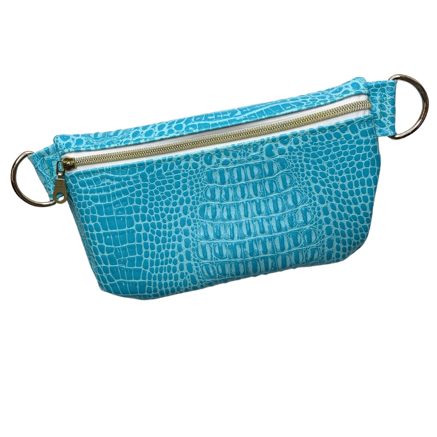 Sidekick Bag Shade of Aqua