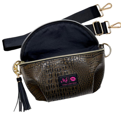 Sidekick Bag Shade of Bronze