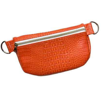 Sidekick Bag Shade of Orange