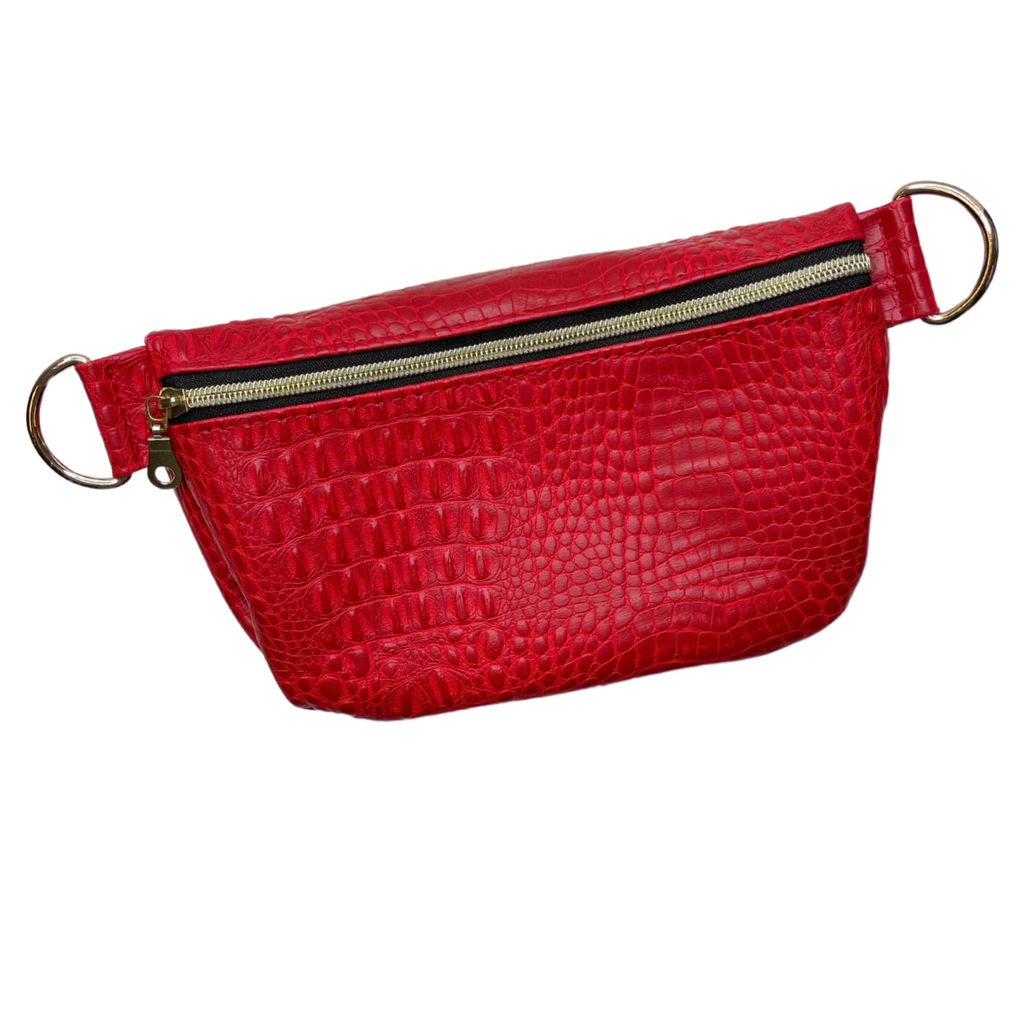 Sidekick Bag Shade of Ruby