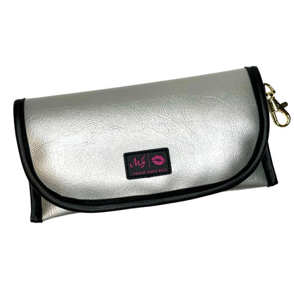 Silver Lining Sunglass Case