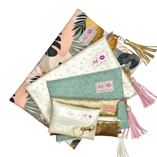 The Sun-Kissed Palm Mixed Set