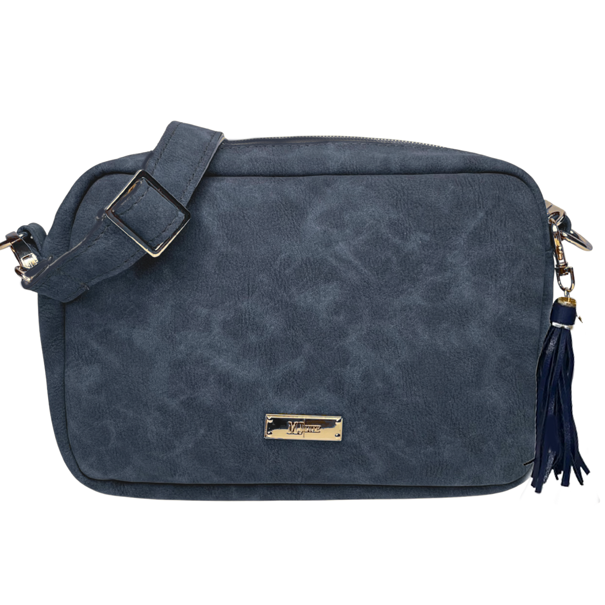 The Suede Soul Sapphire Collection (PLEASE ALLOW 7-14 BUSINESS DAYS FOR SHIPMENT)