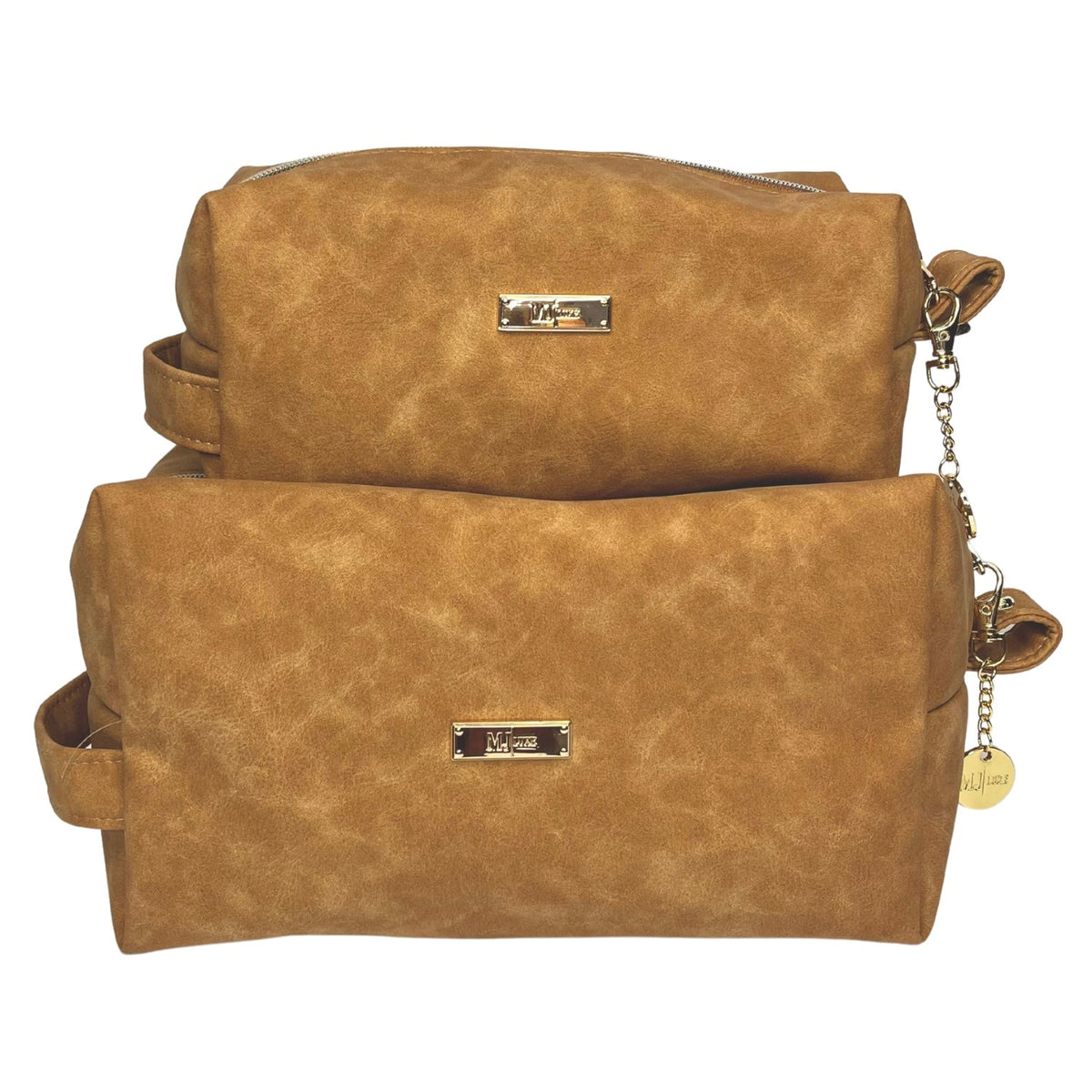 The Suede Soul Amber Collection (PLEASE ALLOW 7-14 BUSINESS DAYS FOR SHIPMENT)