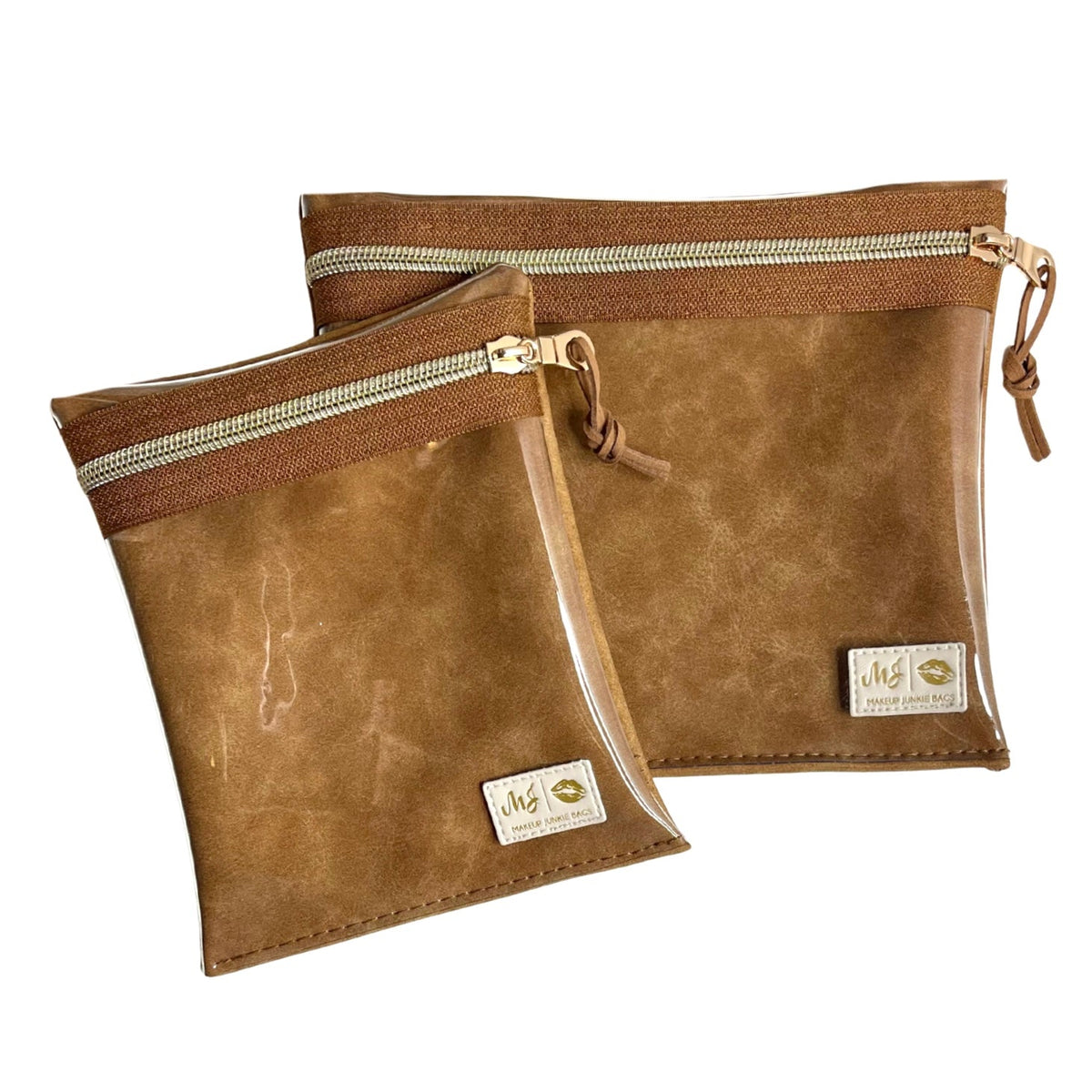 The Suede Soul Amber Collection (PLEASE ALLOW 7-14 BUSINESS DAYS FOR SHIPMENT)