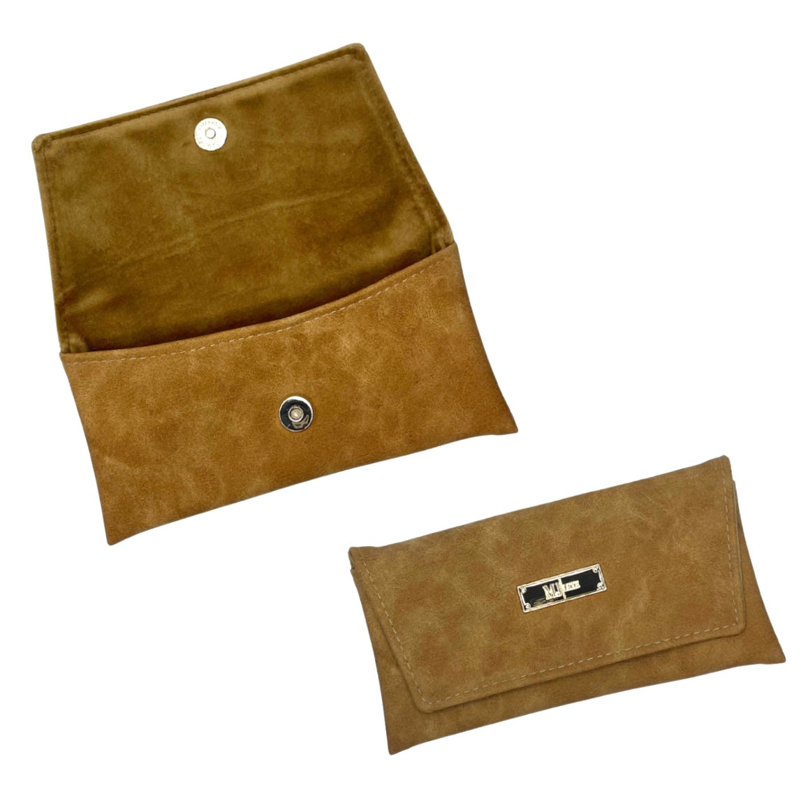 The Suede Soul Amber Collection (PLEASE ALLOW 7-14 BUSINESS DAYS FOR SHIPMENT)
