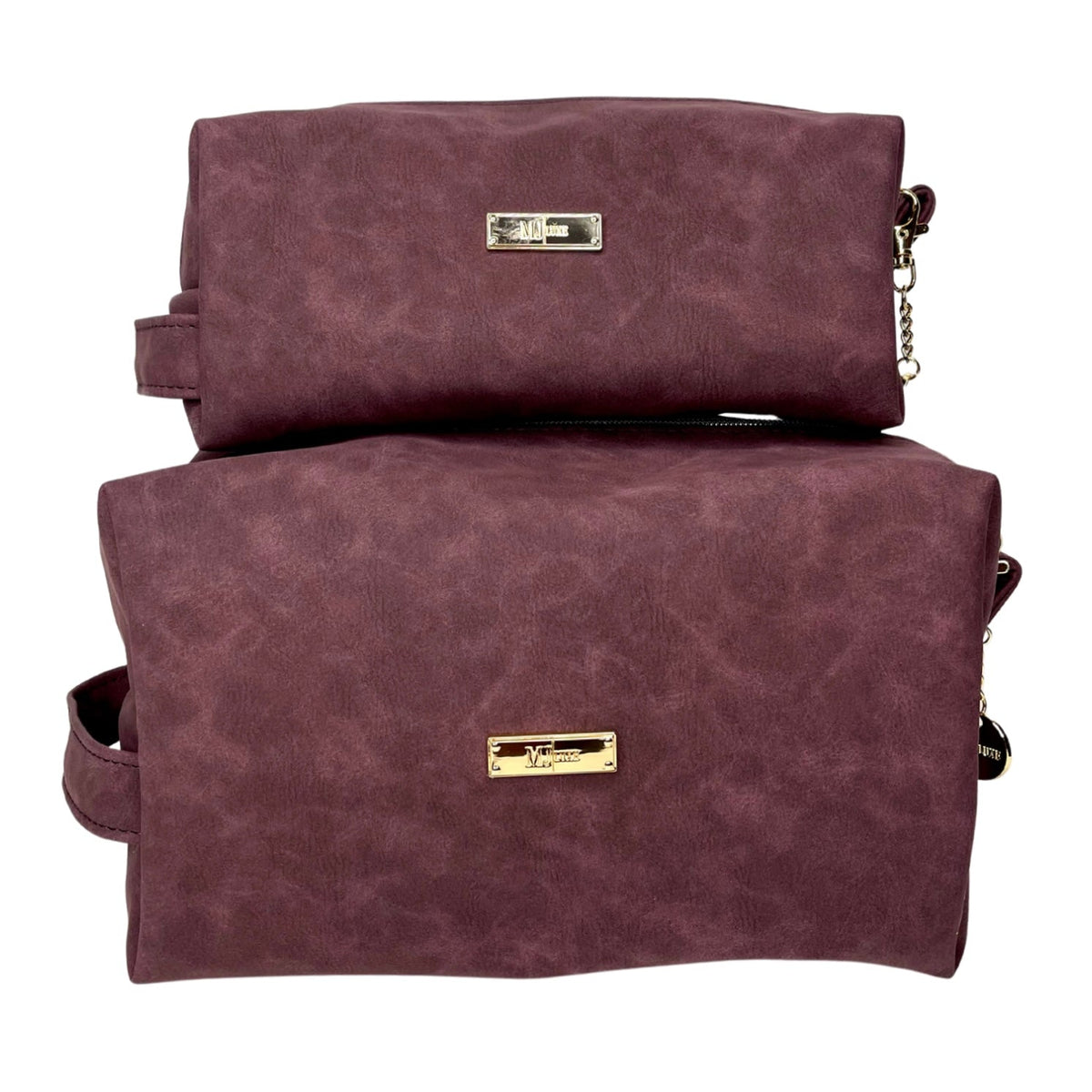 The Suede Soul Bordeaux Collection (PLEASE ALLOW 7-14 BUSINESS DAYS FOR SHIPMENT)