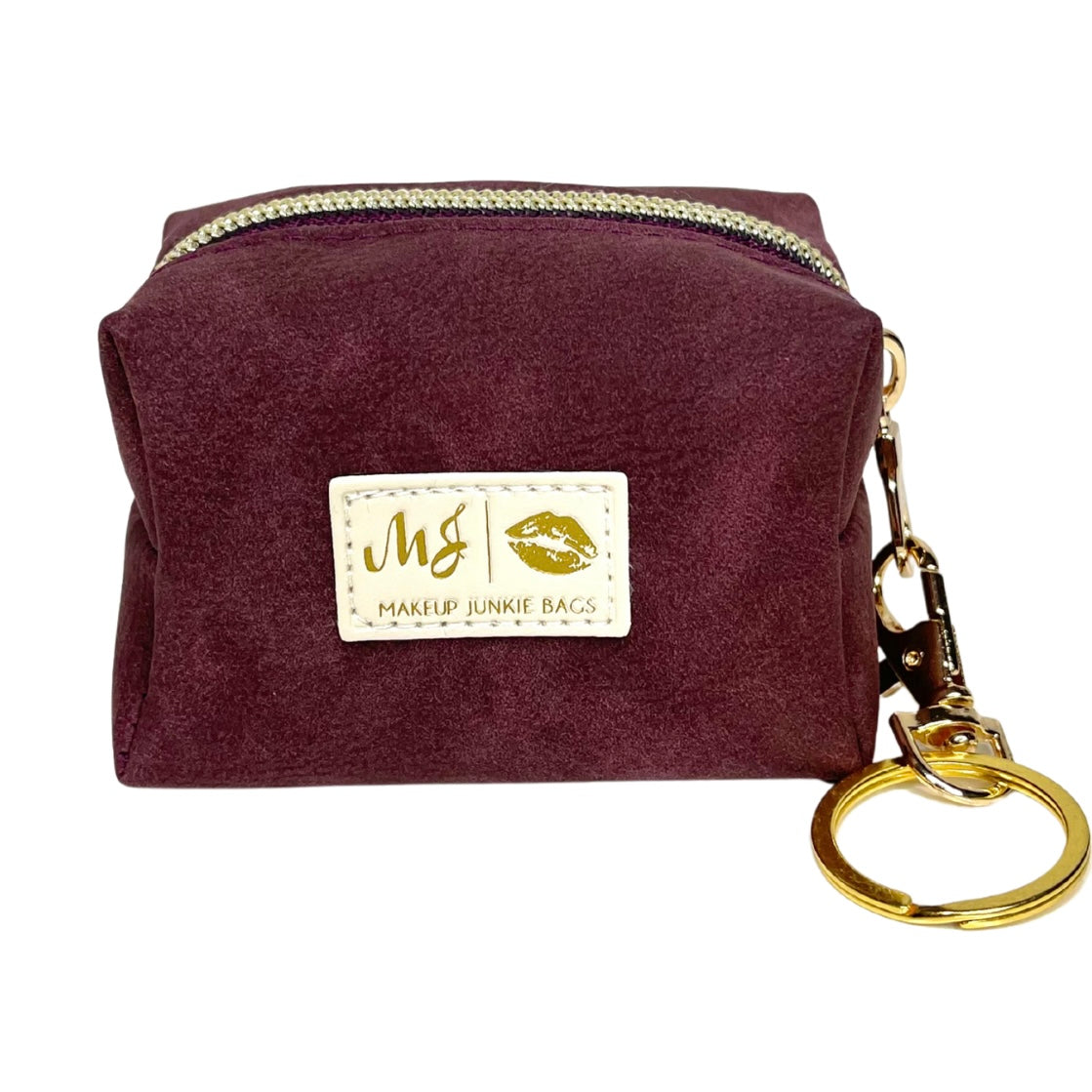 The Suede Soul Bordeaux Collection (PLEASE ALLOW 7-14 BUSINESS DAYS FOR SHIPMENT)