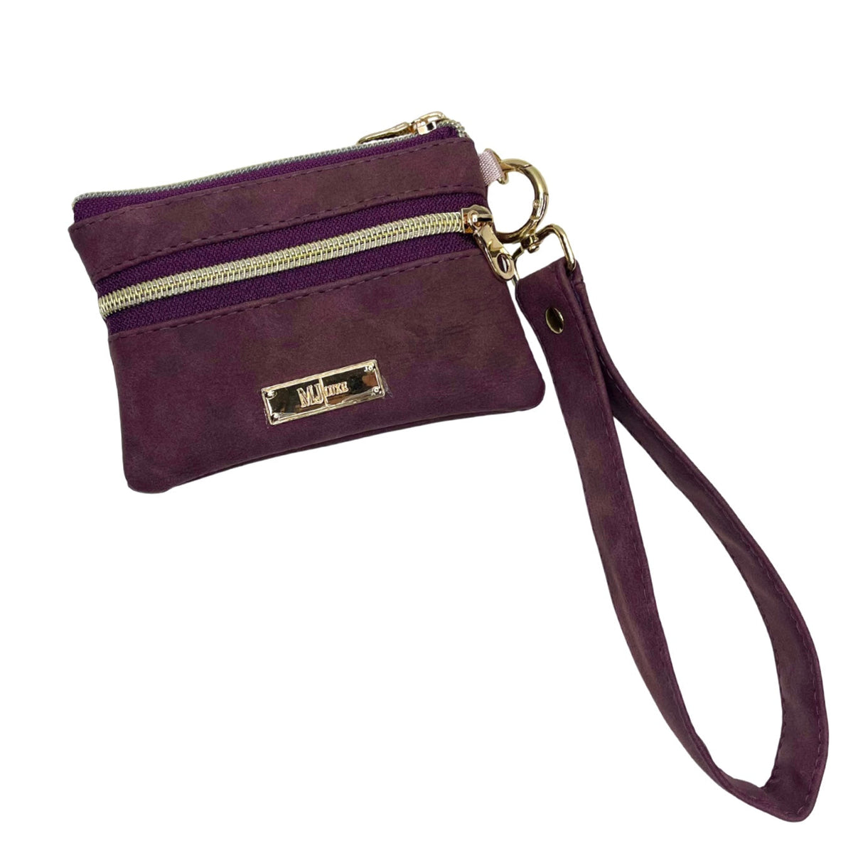 The Suede Soul Bordeaux Collection (PLEASE ALLOW 7-14 BUSINESS DAYS FOR SHIPMENT)