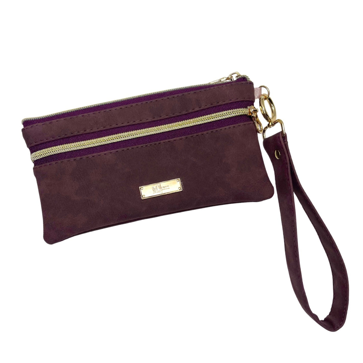 The Suede Soul Bordeaux Collection (PLEASE ALLOW 7-14 BUSINESS DAYS FOR SHIPMENT)