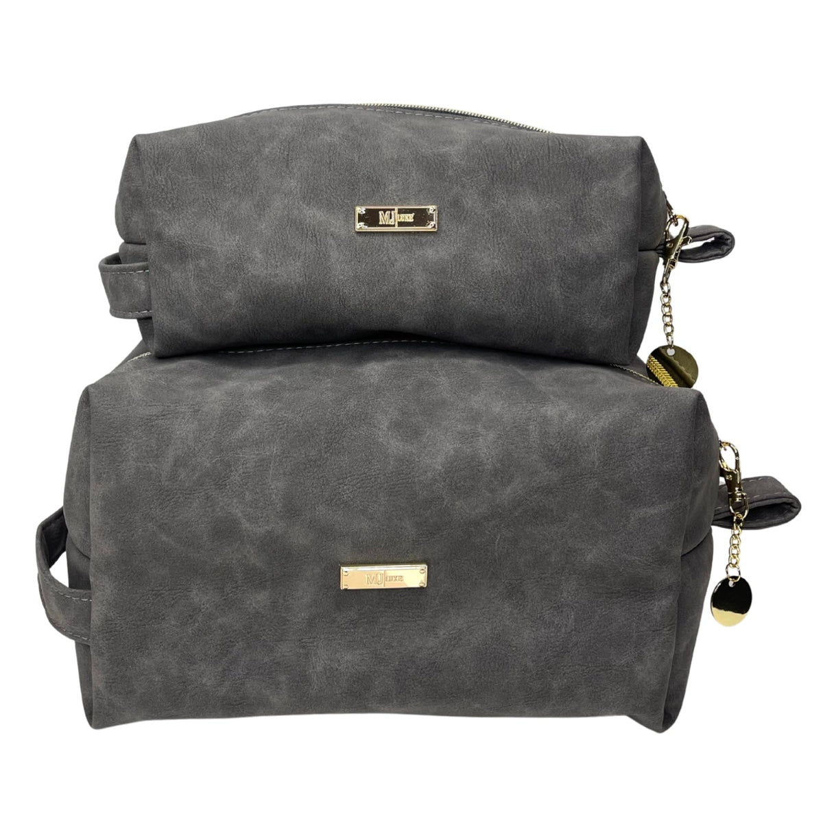 The Suede Soul Graphite Collection (PLEASE ALLOW 7-14 BUSINESS DAYS FOR SHIPMENT)