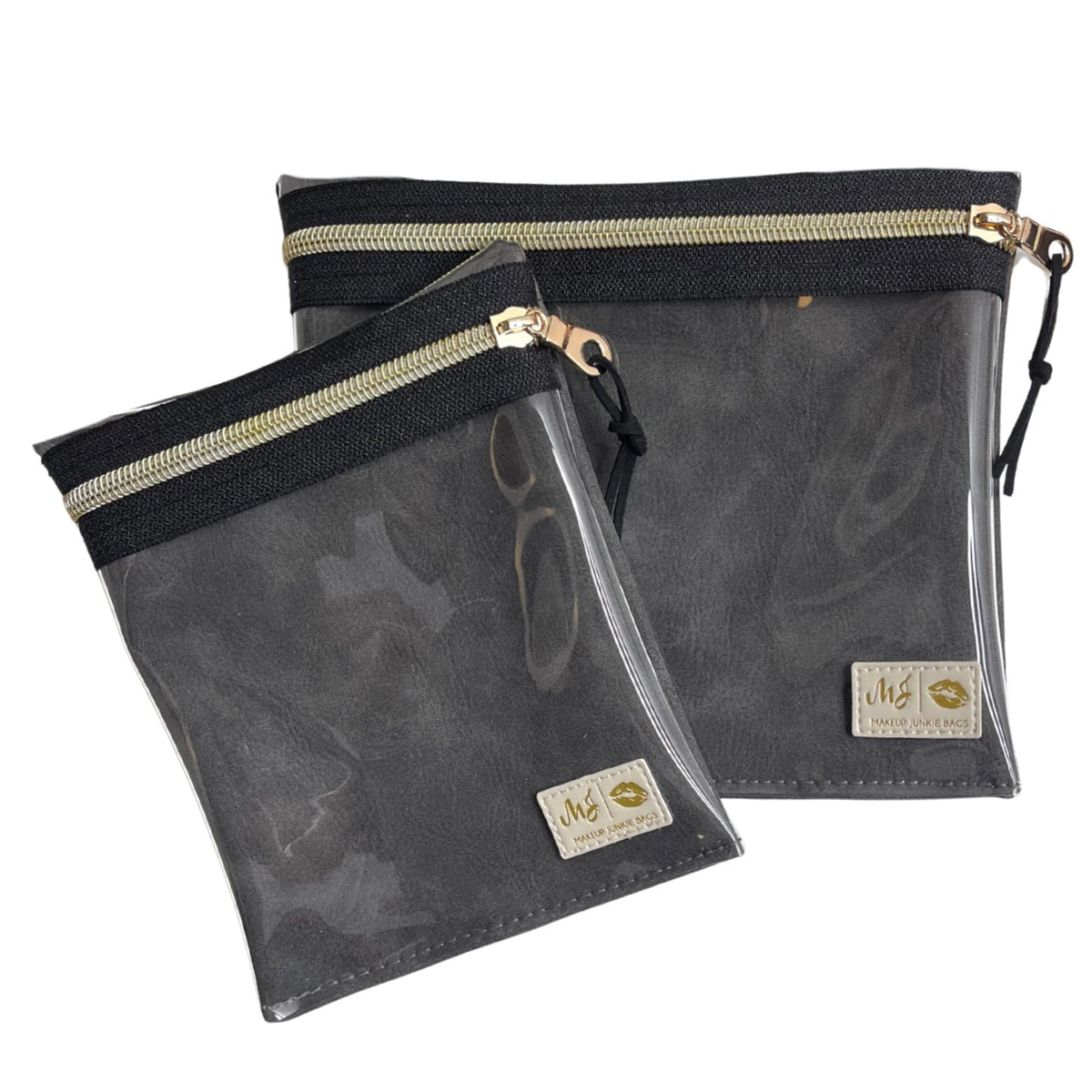 The Suede Soul Graphite Collection (PLEASE ALLOW 7-14 BUSINESS DAYS FOR SHIPMENT)