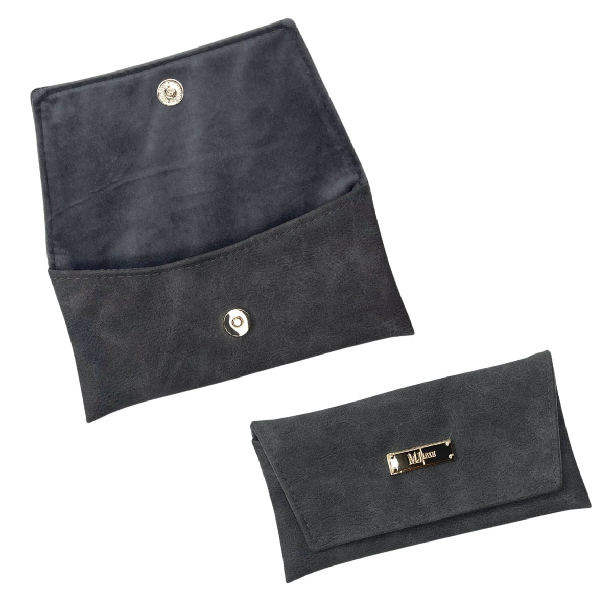 The Suede Soul Graphite Collection (PLEASE ALLOW 7-14 BUSINESS DAYS FOR SHIPMENT)