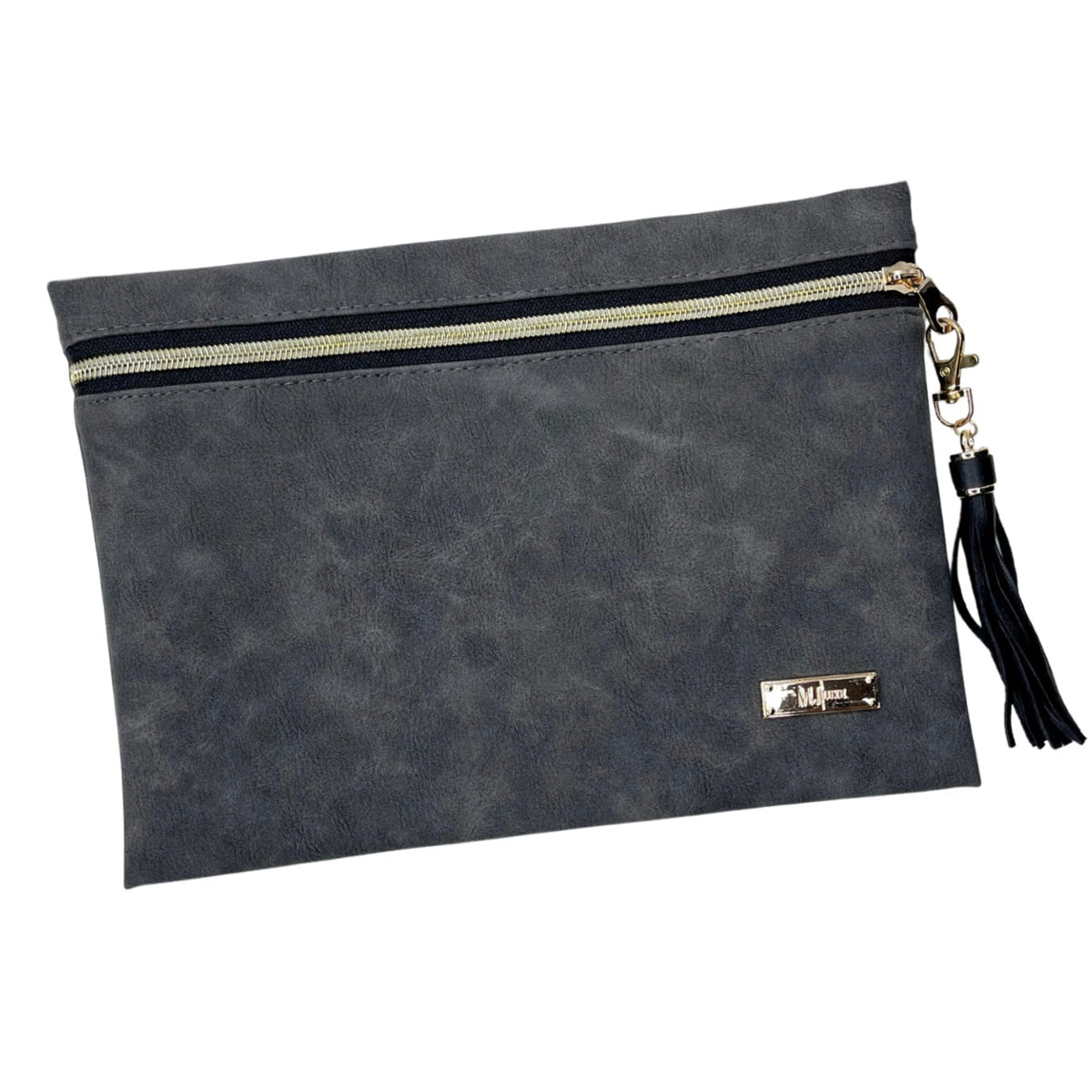The Suede Soul Graphite Collection (PLEASE ALLOW 7-14 BUSINESS DAYS FOR SHIPMENT)