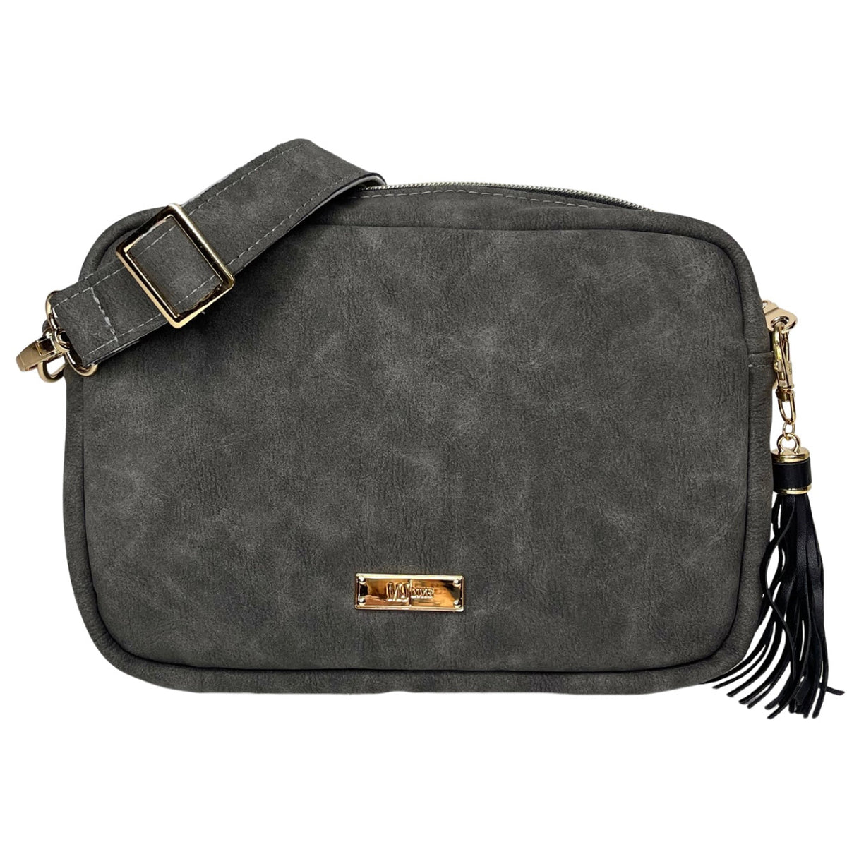The Suede Soul Graphite Collection (PLEASE ALLOW 7-14 BUSINESS DAYS FOR SHIPMENT)